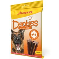 Josera Denties für Hunde Ente und Karotte 3x180 g Josera Denties für Hunde Ente und Karotte 3x180 g von Josera