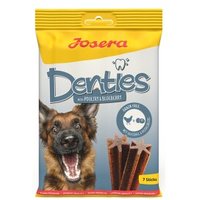 Josera Denties mit Geflügel und Blaubeeren 13x180 g Josera Denties mit Geflügel und Blaubeeren 13x180 g von Josera