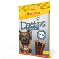 Josera Denties mit Geflügel und Blaubeeren 180 g Josera Denties mit Geflügel und Blaubeeren 180 g von Josera
