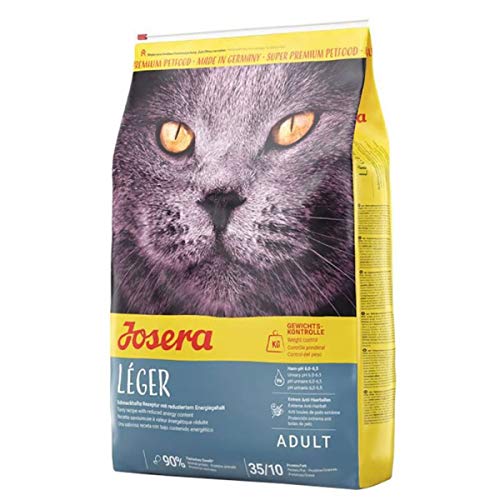 Josera Emotion Line Leger 2x10kg | Katzenfutter von Josera