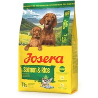 Josera Family Lachs & Reis 3 kg Josera Family Lachs & Reis 3 kg von Josera