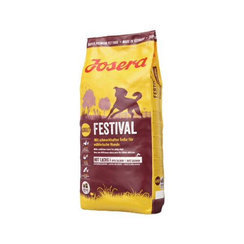 Josera Festival - 12,5 kg Josera Festival - 12,5 kg von Josera