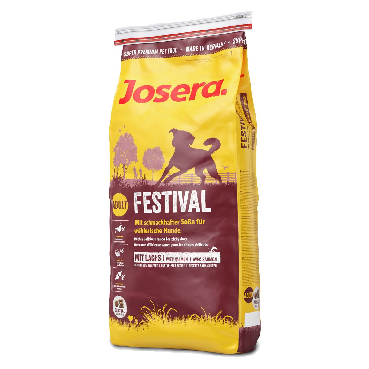Josera Festival 12,5kg von Josera