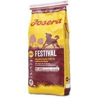 Josera Festival 5x900 g Josera Festival 5x900 g von Josera