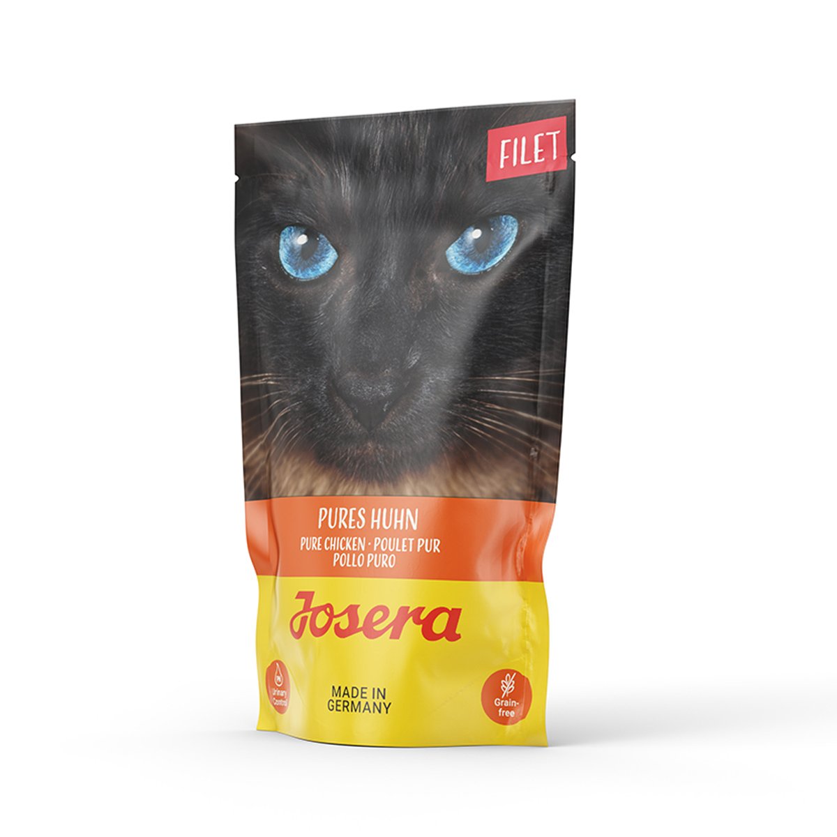 Josera Filet Pures Huhn 32x70g Josera Filet Pures Huhn 32x70g von Josera
