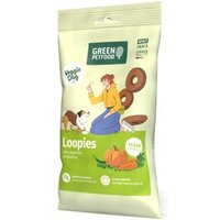 Green Petfood Loopies mit Gemüse 12 x 100 g Green Petfood Loopies mit Gemüse 12 x 100 g von Green Petfood