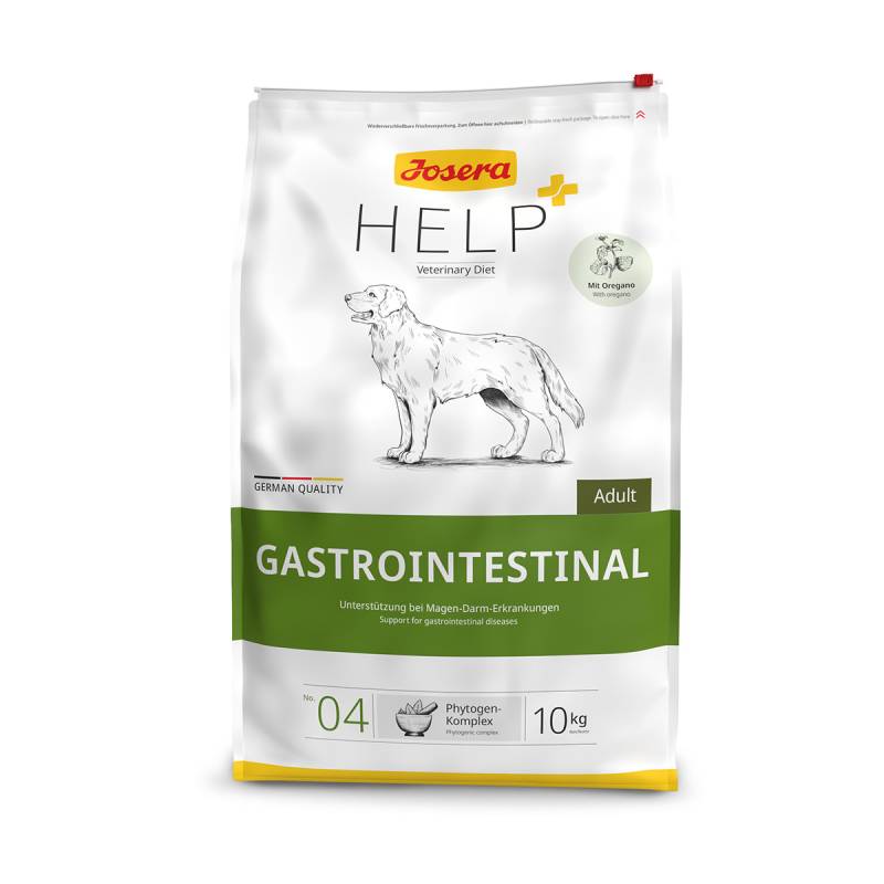 Josera Help Gastrointestinal Hund 10kg von Josera Help