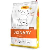 Josera Help Urinary Cat dry 10 kg Josera Help Urinary Cat dry 10 kg von Josera