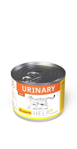 Josera Help Urinary Katze Nassfutter 6x200g Josera Help Urinary Katze Nassfutter 6x200g von Josera