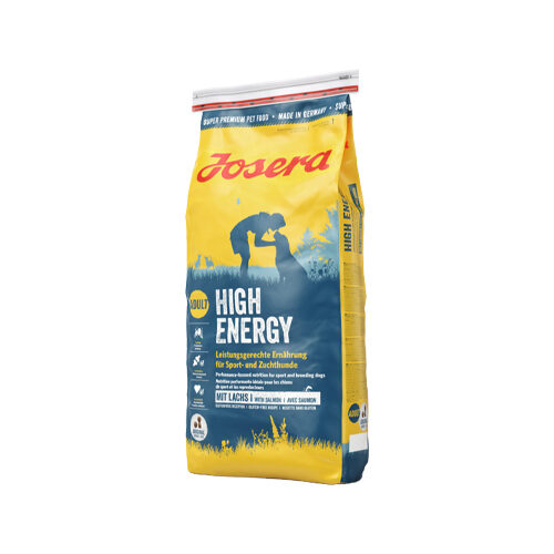 Josera High Energy - 15 kg von Josera