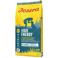 Josera High Energy - 2 x 12,5 kg von Josera