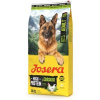 Josera High Protein Adult Chicken 12,5 kg von Josera