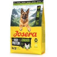 Josera High Protein Adult Chicken 3x3 kg von Josera