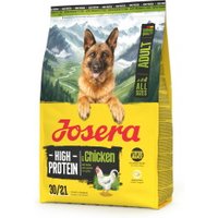 Josera High Protein Adult Huhn 3 kg Josera High Protein Adult Huhn 3 kg von Josera