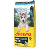 Josera High Protein Junior Sea Fish 12,5 kg Josera High Protein Junior Sea Fish 12,5 kg von Josera