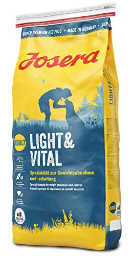 Josera Hundefutter Light & Vital | 5X 900g Josera Hundefutter Light & Vital | 5X 900g von Ewbob