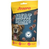 Josera Hundesnacks Meat Hearts Huhn 70 g von Josera