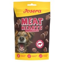 Josera Hundesnacks Meat Hearts Rind 70 g von Josera