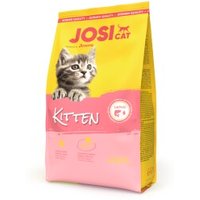 JosiCat Kitten für Kätzchen 7x650 g von JosiCat