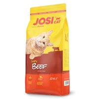 JosiCat Tasty Beef 10 kg von JosiCat