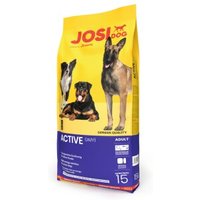 JosiDog Active 15 kg JosiDog Active 15 kg von JosiDog