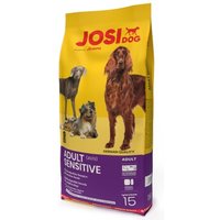 JosiDog Adult Sensitive für empfindliche Hunde 15 kg von JosiDog