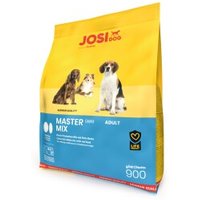 JosiDog Master Mix 5x900 g JosiDog Master Mix 5x900 g von JosiDog