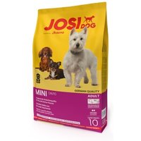 JosiDog Mini für kleine Rassen 10 kg von JosiDog