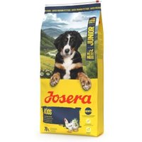 Josera Junior Kids 12,5 kg von Josera