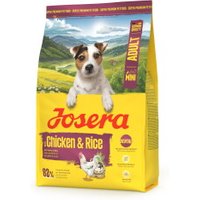 Josera Junior Kids 3 kg Josera Junior Kids 3 kg von Josera