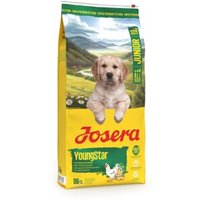 Josera Junior YoungStar 12,5 kg von Josera