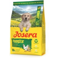 Josera Junior YoungStar 3 kg Josera Junior YoungStar 3 kg von Josera