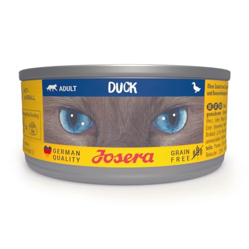 Josera Katze 12x85gD von Josera