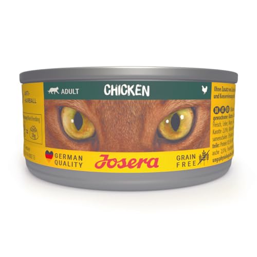 Josera Katze 12x85gD Josera Katze 12x85gD von Josera