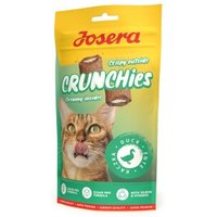 Josera Katzensnack Crunchies Duck Josera Katzensnack Crunchies Duck von Josera