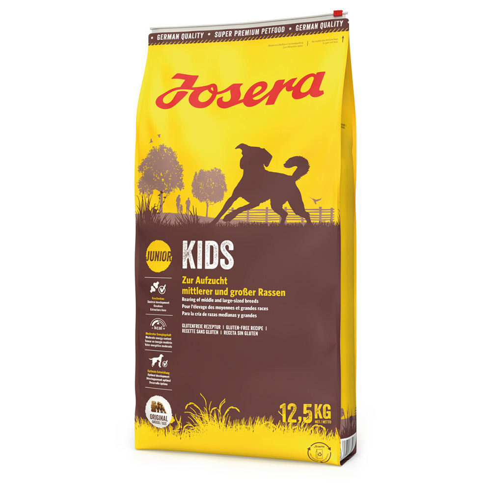 Josera Kids - 12,5 kg von Josera