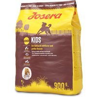 Josera Kids - Josera's Welpenfutter - 900 g von Josera