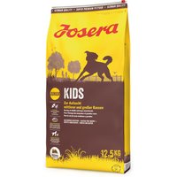 Josera Kids - Josera's Welpenfutter - 12,5 kg von Josera