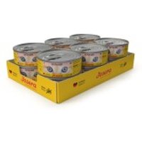 Josera Kitten Beef 12x100 g von Josera