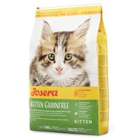 Josera Kitten Grainfree für Kätzchen 2x10 kg Josera Kitten Grainfree für Kätzchen 2x10 kg von Josera