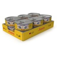 Josera Kitten Turkey 12x100 g von Josera