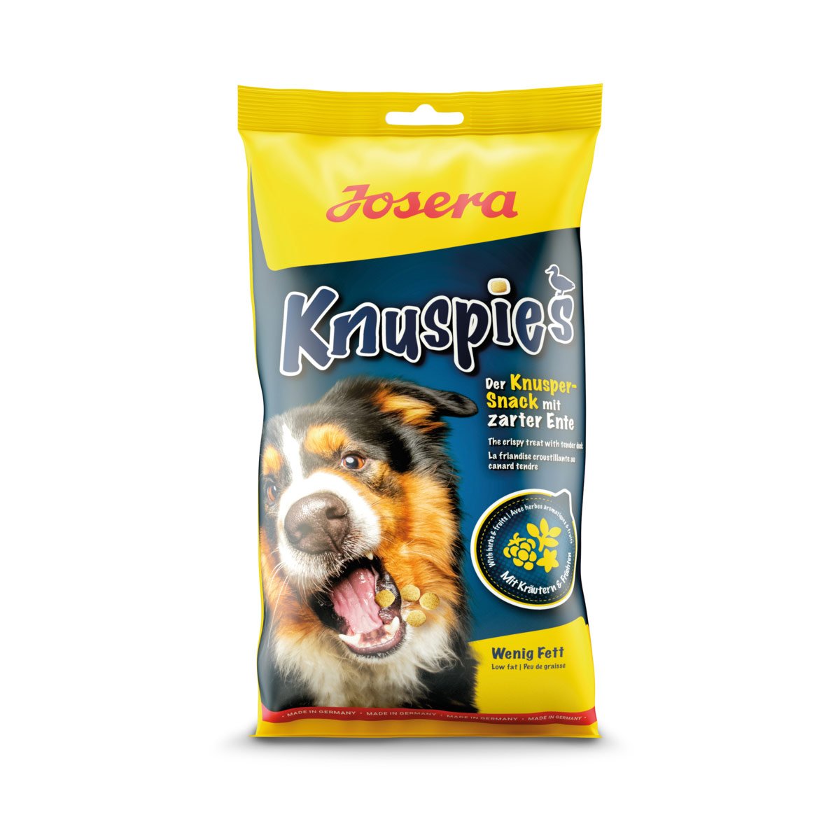 Josera Knuspies 150g Josera Knuspies 150g von Josera