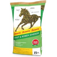 Josera Kraut & Rüben Energie 15 kg Josera Kraut & Rüben Energie 15 kg von Josera
