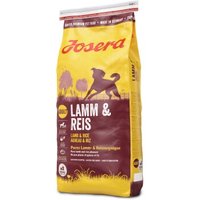 Josera Lamm & Reis 12,5 kg von Josera