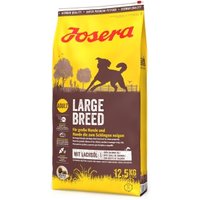 Josera Large Breed für große Hunde 12,5 Kg von Josera