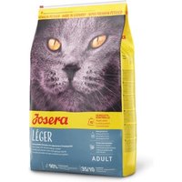 Josera Legér 2x10 kg Josera Legér 2x10 kg von Josera