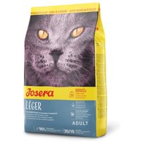 Josera Legér 2x2 kg Josera Legér 2x2 kg von Josera