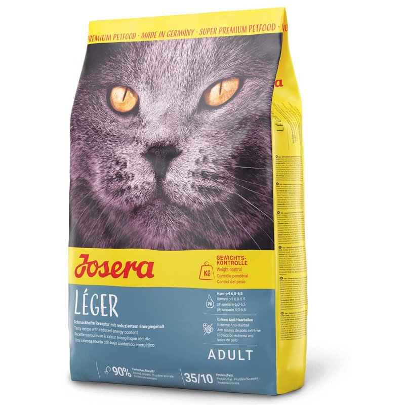 Josera L�ger 10kg (4,99 € pro 1 kg) von Josera