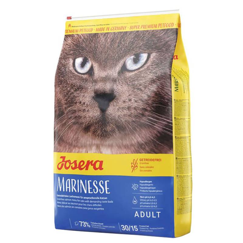 Josera Marinesse - 10 kg von Josera