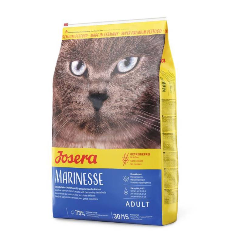 Josera Marinesse 2x10kg von Josera